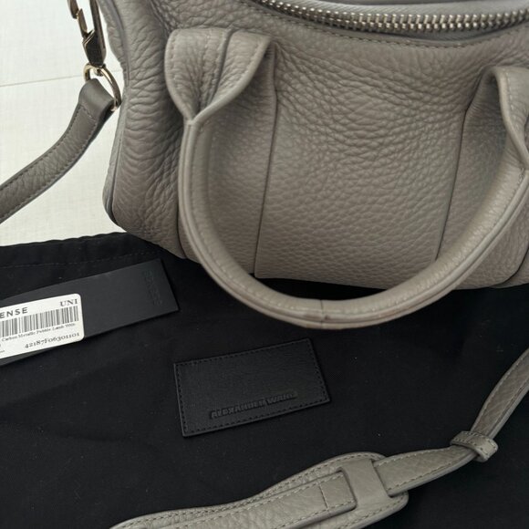 Alexander Wang Rockie Sling Bag - Picture 3 of 7